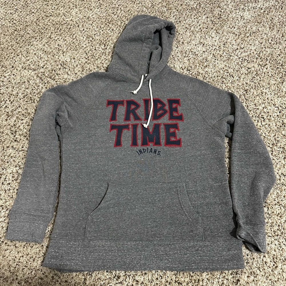 Cleveland Indians Hoodie